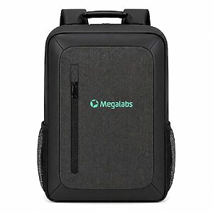 Mochila para seu Notebook