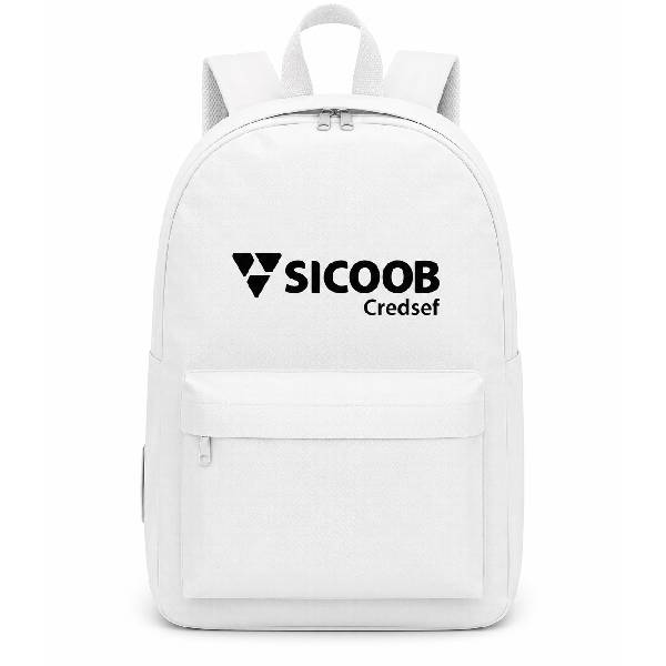 Mochila Grande Personalizada