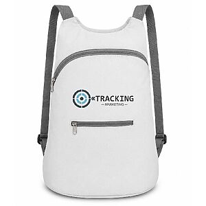 Mochila Personalizada Com Logo Bordado