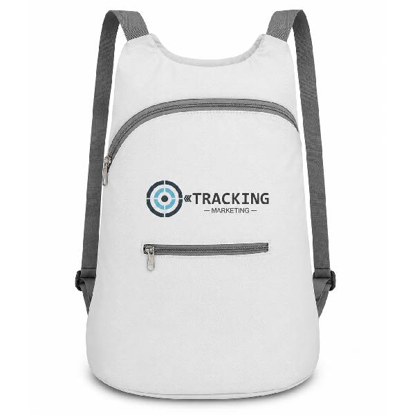 Mochila Personalizada Com Logo Bordado
