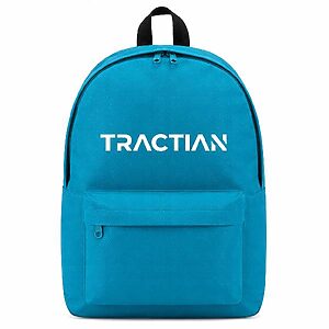 Brinde Mochila Básica Personalizada