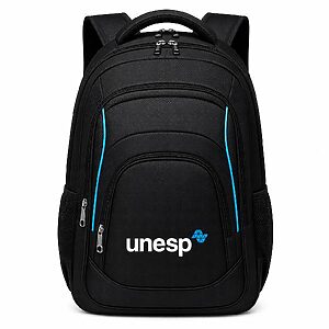 Brinde Logo Mochila Personalizada