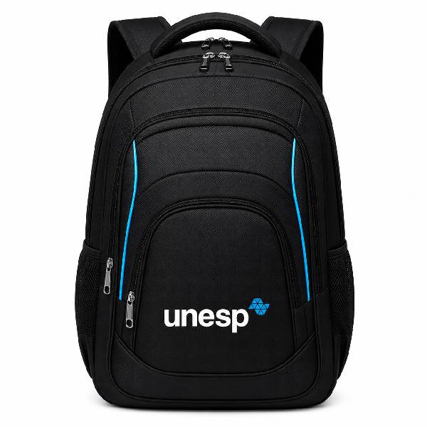 Brinde Logo Mochila Personalizada