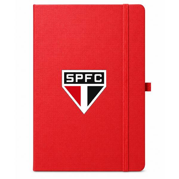 Caderno Moleskine para Brindes
