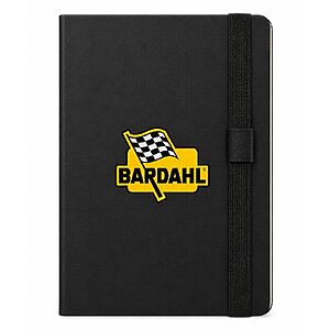 Moleskine Para Personalizar Logo