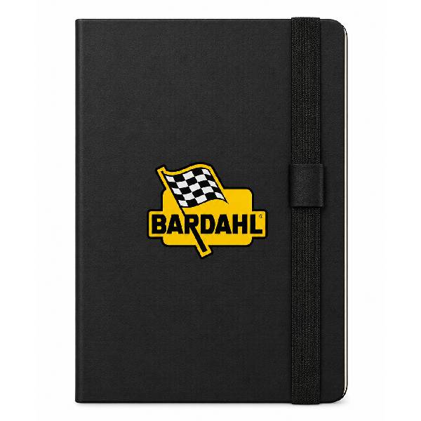 Moleskine Para Personalizar Logo