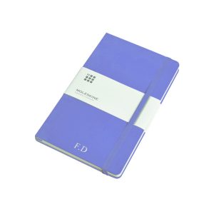 Moleskine Como Brinde Personalizado