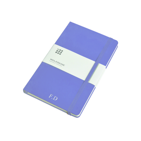 Moleskine Como Brinde Personalizado