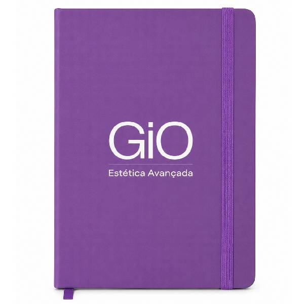 Brinde Moleskine Personalizado
