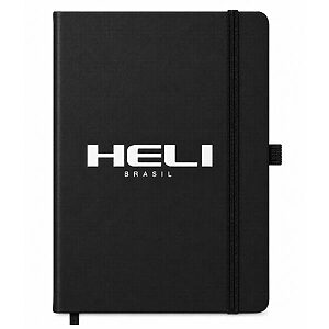 Moleskine Como Brinde Personalizado