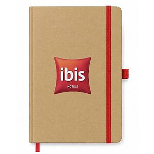 Moleskine e Personalizado