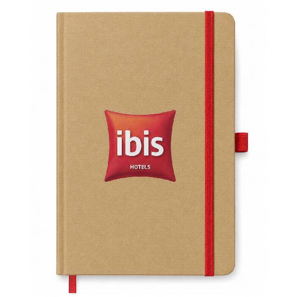 Moleskine e Personalizado