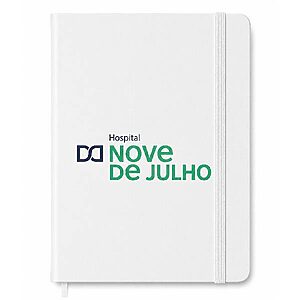 Moleskine Logo Eventos