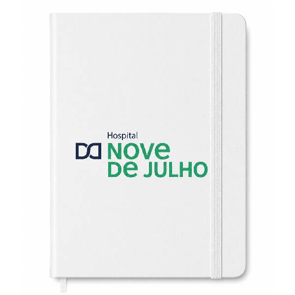 Moleskine Logo Eventos
