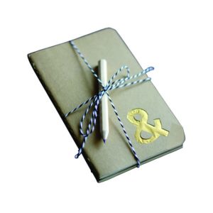 Moleskine Personalizado Como Brinde