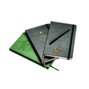 Moleskine Personalizado Para Sua Marca