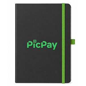 Moleskine Logo Personalizado