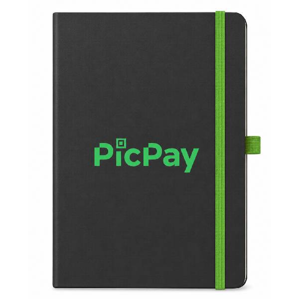 Moleskine Logo Personalizado