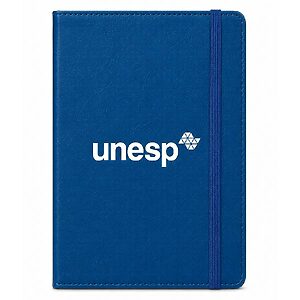Caderno Moleskine Capa Dura Personalizado