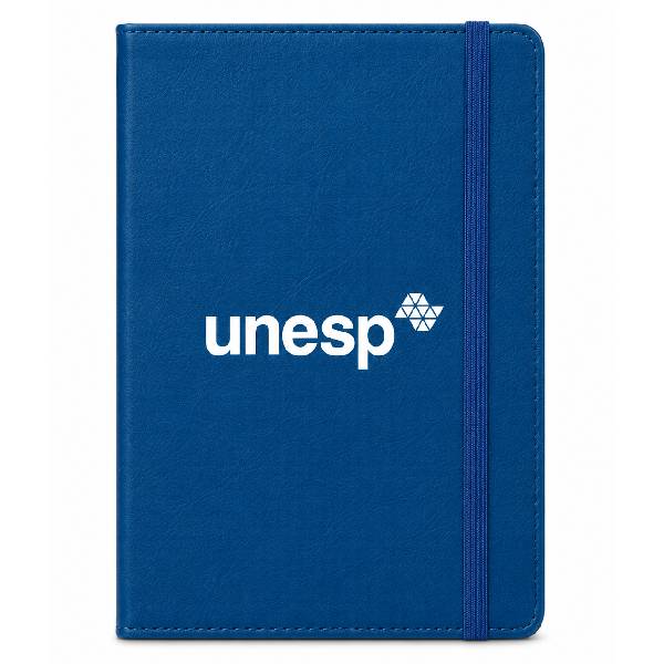 Caderno Moleskine Capa Dura Personalizado