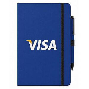 Moleskine Personalizado Como Brinde
