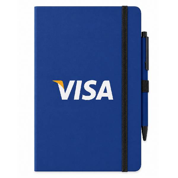 Moleskine Personalizado Como Brinde