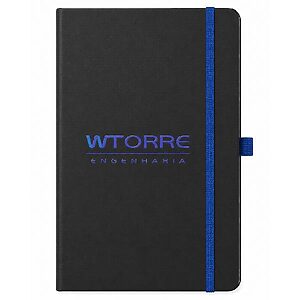 Moleskine Elegante Personalizado
