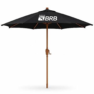 Ombrelone Básico Personalizado