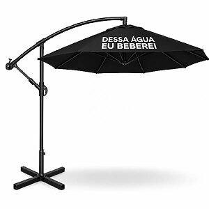 Ombrelone para ajustar brinde