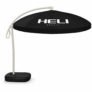 Ombrelone Personalizado Para Marca