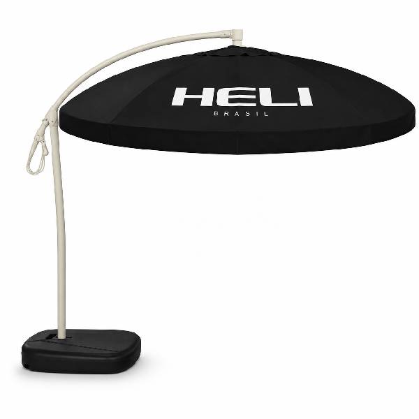 Ombrelone Personalizado Para Marca