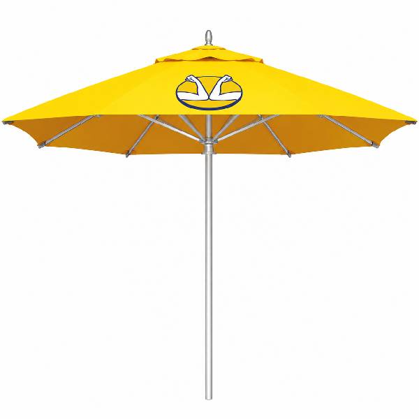 Ombrelone Personalizado Praia Brindes