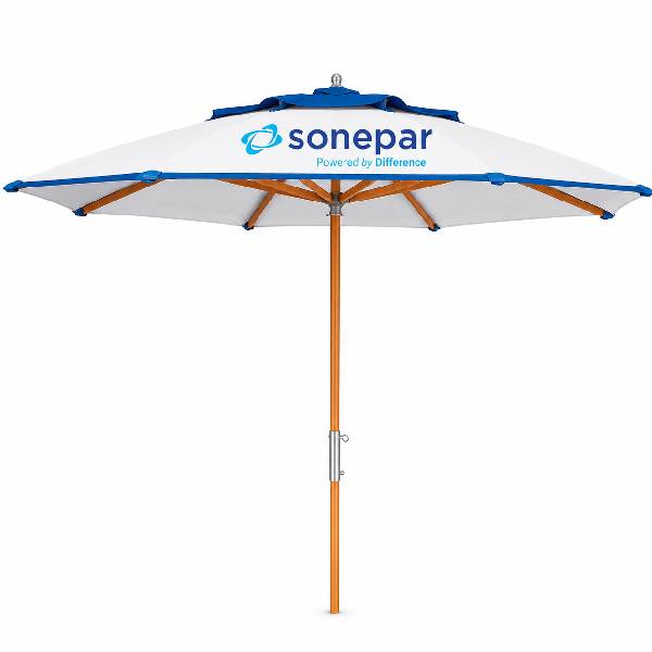 Ombrelone 3 Metros Personalizado