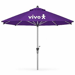 Ombrelone Para Personalizar