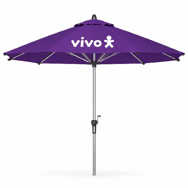 Ombrelone Para Personalizar
