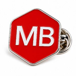 Broches Pin Personalizados