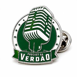 Broche pin personalizado