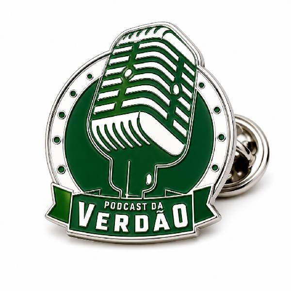 Broche pin personalizado
