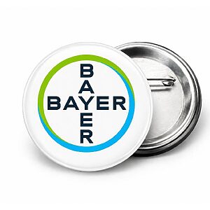 Pin Para Empresa Personalizado