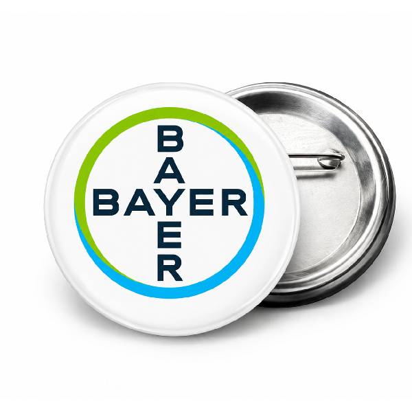 Pin Para Empresa Personalizado