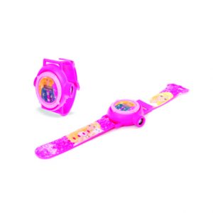 Relógio Infantil com Projetor Personalizado