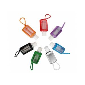 Porta Álcool Gel Brindes