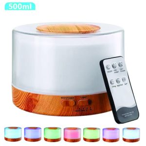 Aromatizador de Ambiente Elétrico Personalizado