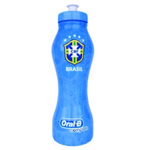Squeeze Fanáticos 500 Ml