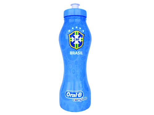 Squeeze Fanáticos 500 Ml
