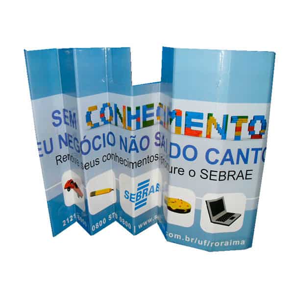 Tapa Sol Personalizado para Automóveis