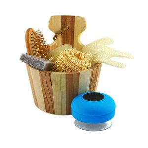 Kit relaxamento