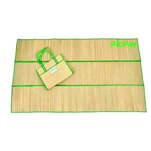 Esteiras Personalizadas Praia