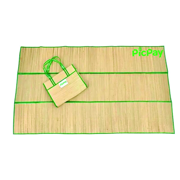Esteiras Personalizadas Praia