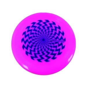 Frisbee Personalizado Praia - Brinde Perfeito para Atividades Externas